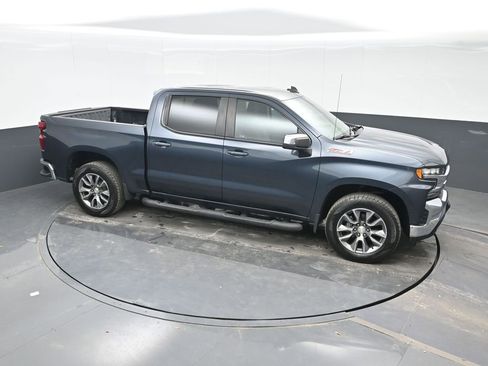 Used 2019 Chevrolet Silverado 1500 LT w/ All-Star Edition image 33