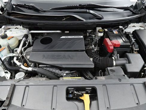 Used 2023 Nissan Rogue SL FWD image 35