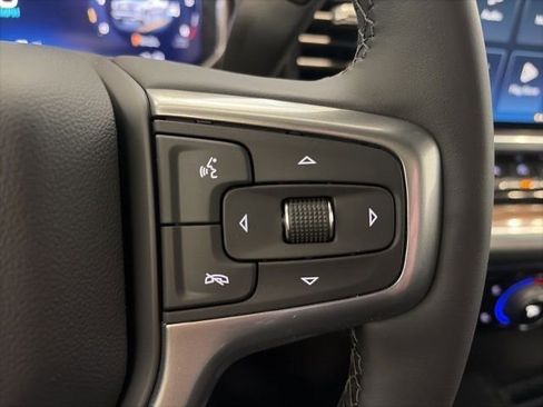 New 2026 Chevrolet Silverado 1500 LT image 18