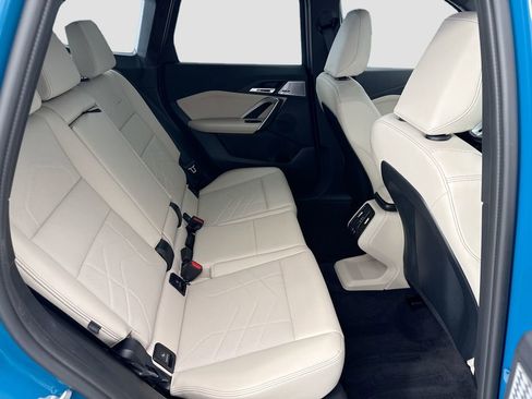 Certified 2025 BMW X1 xDrive28i w/ Premium Package AWD/4WD image 20