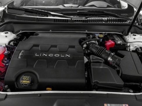 Used 2016 Lincoln MKZ AWD w/ Equipment Group 300A Reserve image 13