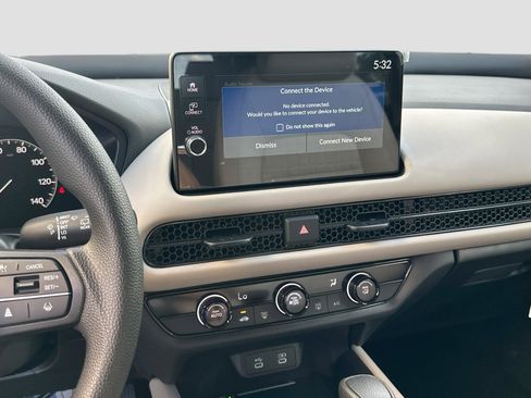 New 2026 Honda HR-V LX image 10