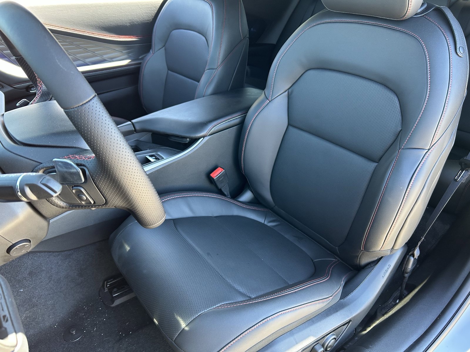 New 2026 Dodge Charger Scat Pack AWD/4WD image 17