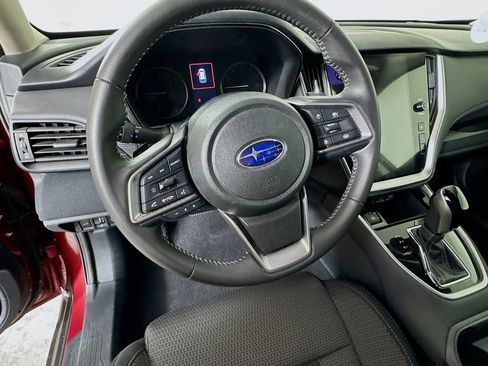 Certified 2025 Subaru Outback Premium AWD/4WD image 11