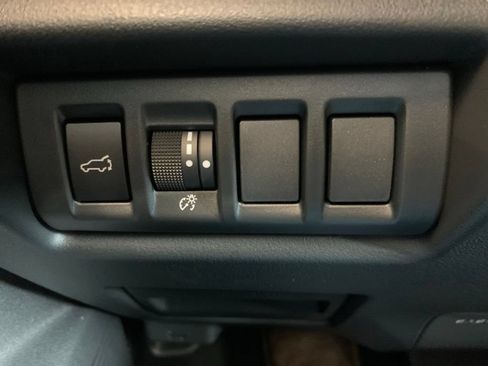 New 2026 Subaru Outback Premium AWD/4WD image 11