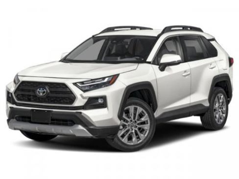 Certified 2024 Toyota RAV4 Adventure image 1