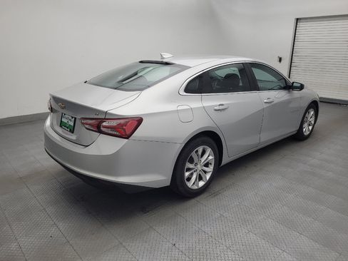 Used 2019 Chevrolet Malibu LT FWD image 9