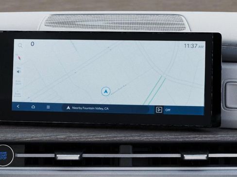 New 2026 Hyundai Santa Fe Calligraphy w/ Tow & Go Package image 13