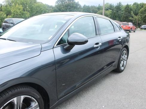 Used 2024 Kia K5 EX w/ EX Premium Package FWD image 45