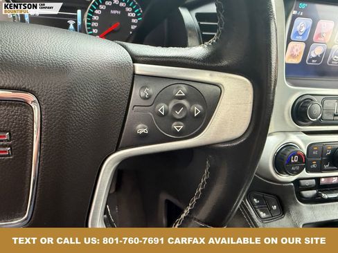 Used 2020 GMC Yukon SLT image 19