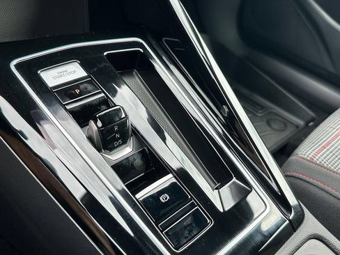 New 2026 Volkswagen GTI S FWD image 19