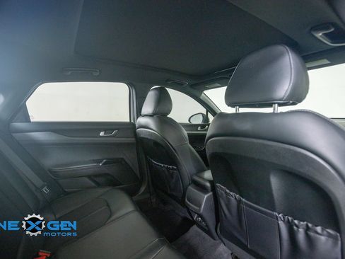 Used 2022 Kia K5 GT-Line w/ GT-Line FWD Premium Package image 34