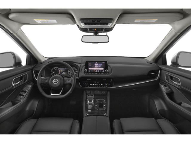 Used 2023 Nissan Rogue SL AWD/4WD image 11