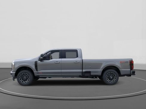 New 2026 Ford F350 Platinum image 3