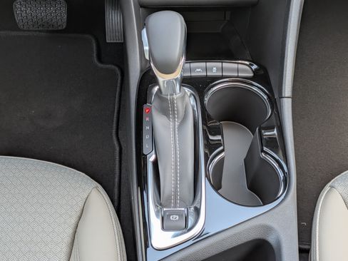New 2026 Buick Encore GX Preferred w/ Comfort Package FWD image 20