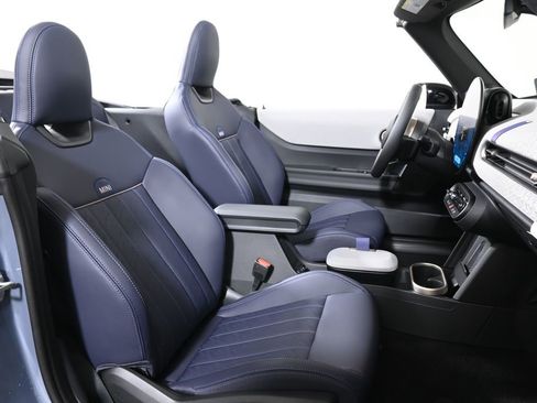 New 2026 MINI Cooper S image 27