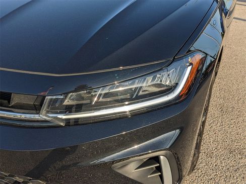 Certified 2025 Volkswagen Jetta S image 10