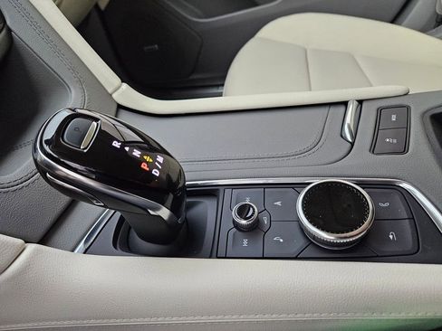 New 2026 Cadillac XT5 Premium Luxury w/ Driver Assist Package image 22