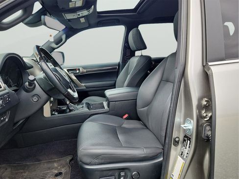 Used 2021 Lexus GX 460 Premium image 10