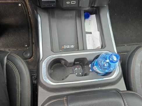 Used 2021 GMC Sierra 1500 AT4 w/ AT4 Premium Package image 16