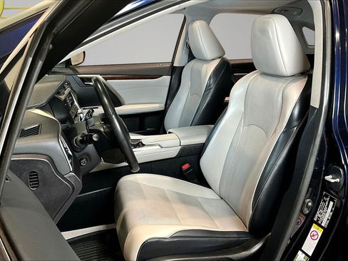 Used 2017 Lexus RX 350 AWD image 21