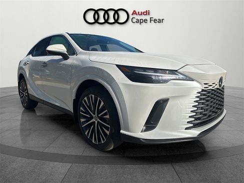 Used 2023 Lexus RX 350 FWD image 1