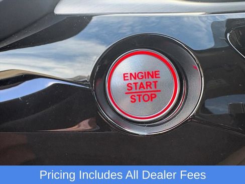 Used 2025 Acura MDX FWD w/ Technology Package image 14