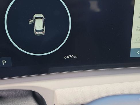 New 2025 Hyundai Tucson SEL image 39