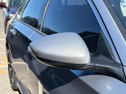 Used 2020 Honda Accord Sport image 12