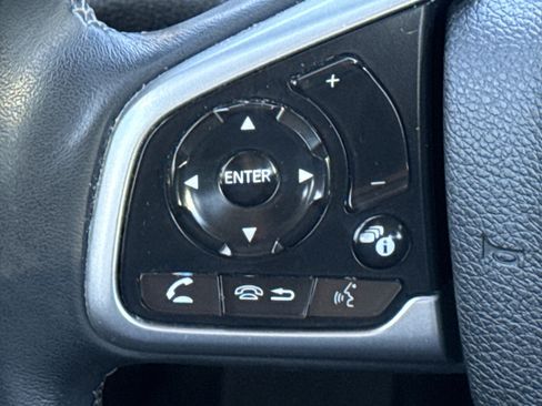 Used 2019 Honda Civic EX-L image 19