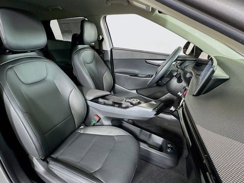 New 2025 Kia EV6 Wind image 29