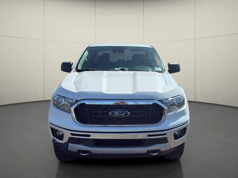 Used 2021 Ford Ranger XLT w/ Equipment Group 301A Mid AWD/4WD image 2