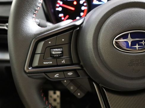 Used 2023 Subaru WRX Premium AWD/4WD image 17