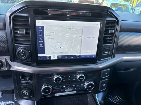 Used 2022 Ford F150 Raptor w/ Raptor 37 Performance Package AWD/4WD image 26