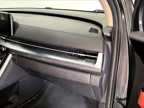 Used 2022 Kia Carnival SX Prestige image 21