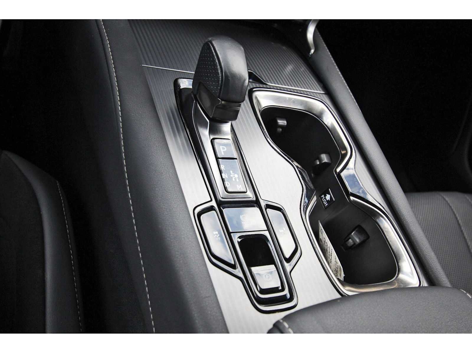 Used 2023 Lexus RX 500h F Sport w/ Accessory Package (Z1) AWD/4WD image 25