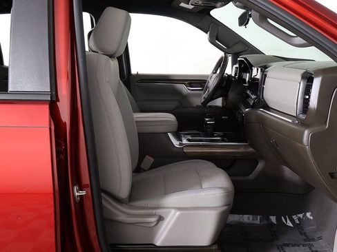 Used 2024 Chevrolet Silverado 1500 RST w/ Dark Appearance Package image 27