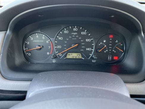 Used 2002 Honda Accord VP image 33