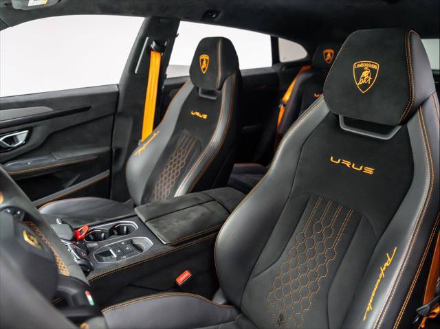 Used 2024 Lamborghini Urus Performante AWD/4WD image 20