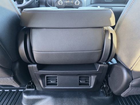 New 2026 Chevrolet Silverado 1500 W/T w/ WT Value Package image 13