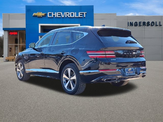 Used 2023 Genesis GV80 2.5T w/ Advanced Package AWD/4WD image 24