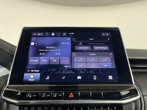 Used 2023 Jeep Compass Latitude w/ Convenience Group AWD/4WD image 27