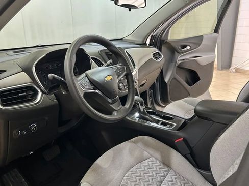 Used 2024 Chevrolet Equinox LS FWD image 10