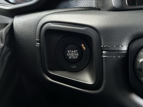 Used 2026 Jeep Wrangler Unlimited Rubicon AWD/4WD image 22
