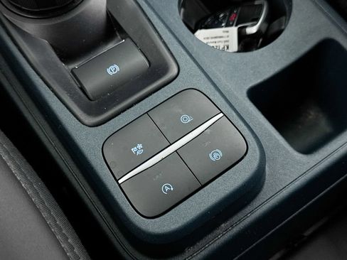 Used 2024 Ford Maverick Lariat w/ Black Appearance Package AWD/4WD image 8