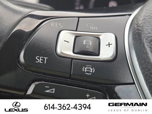 Used 2019 Volkswagen Atlas SEL Premium AWD/4WD image 25