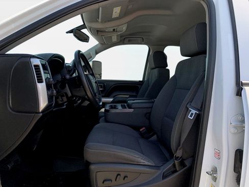 Used 2017 Chevrolet Silverado 1500 LT w/ True North Edition AWD/4WD image 25