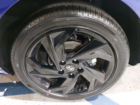 New 2026 Hyundai Elantra SEL Sport image 31