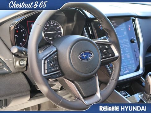 Used 2025 Subaru Outback Premium w/ Popular Package #1A AWD/4WD image 25