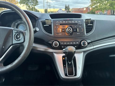 Used 2014 Honda CR-V EX image 16